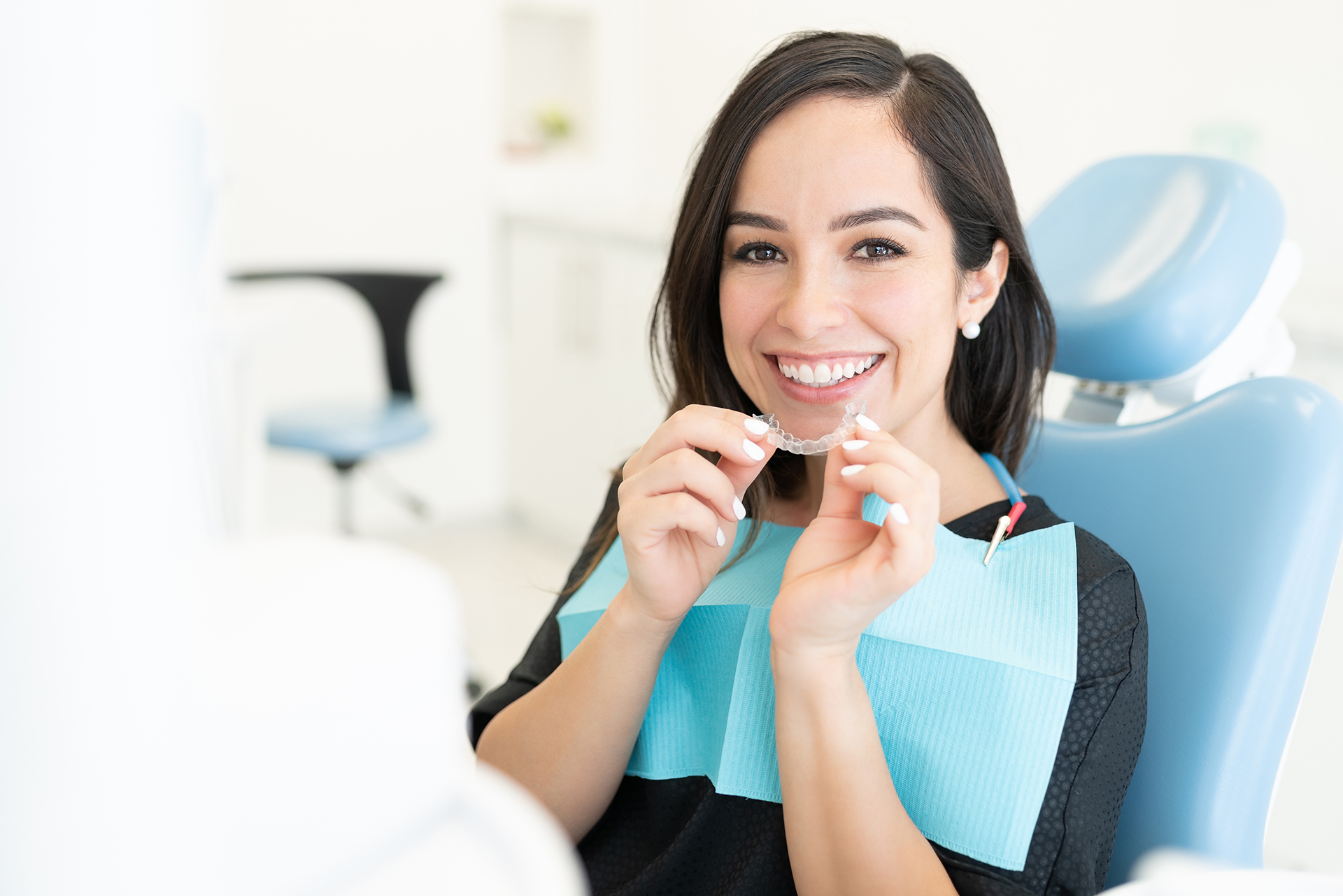 Tory Hill Dental | Emergency Treatment, Inlays  amp  Onlays and Invisalign reg 